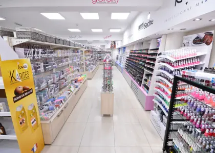 Alexandar Cosmetics | Sedište firme | Veleprodaja